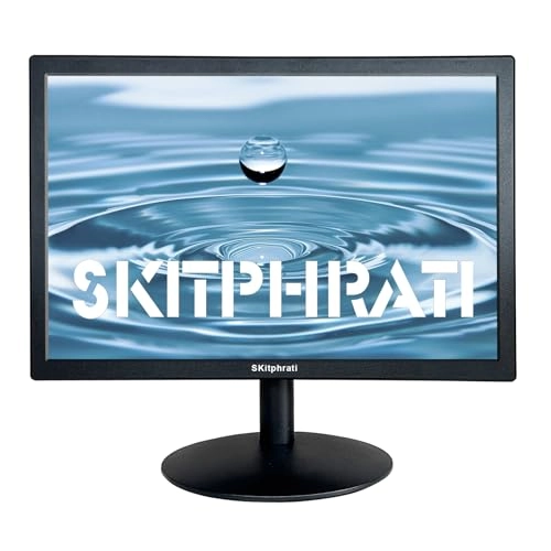 Small PC Monitor - HD-156-1080 15.6 Inches 1920x1080