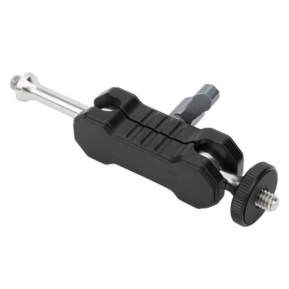 Ycauty Magic Arm - Aluminum Alloy 1/4 inch screw