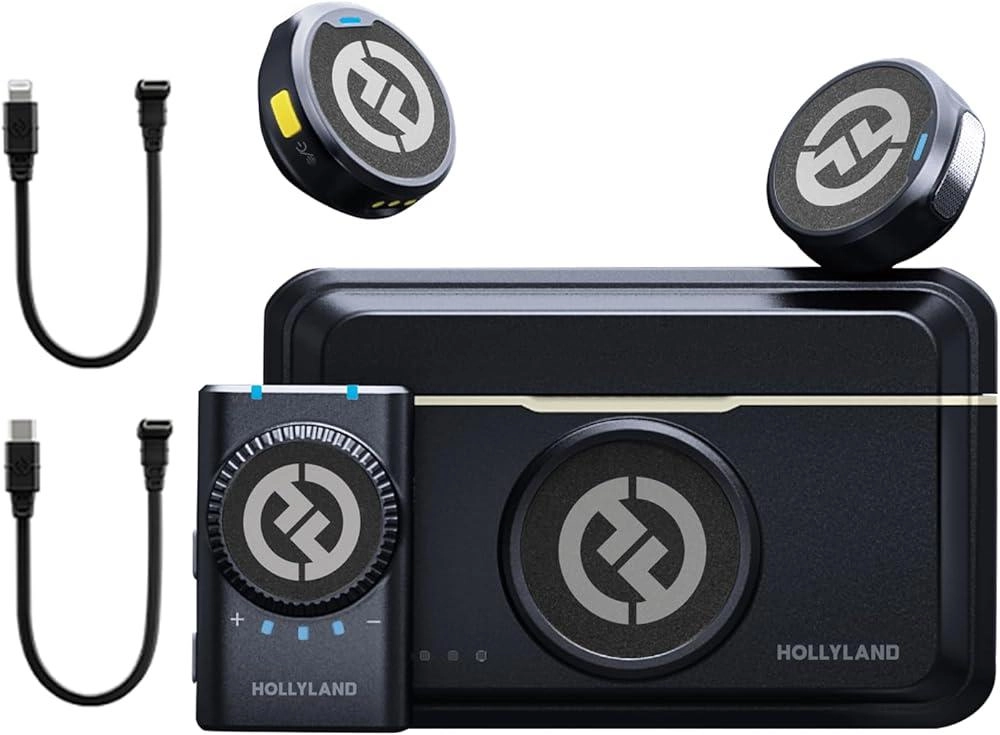 Lark-M2 Duo - 2 2.4 GHz