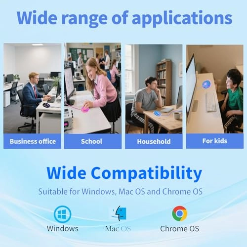 Computer Mouse - USB