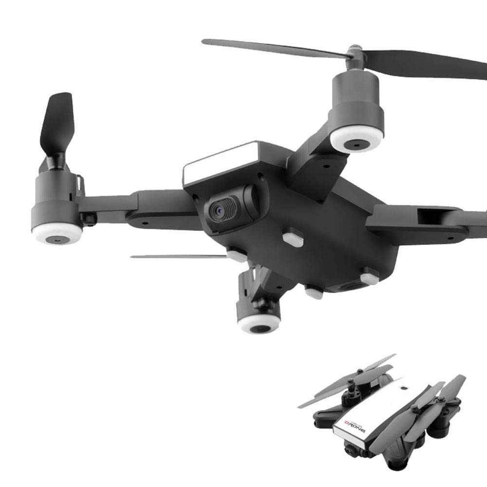 GPS UAV Quadcopter - 1080p