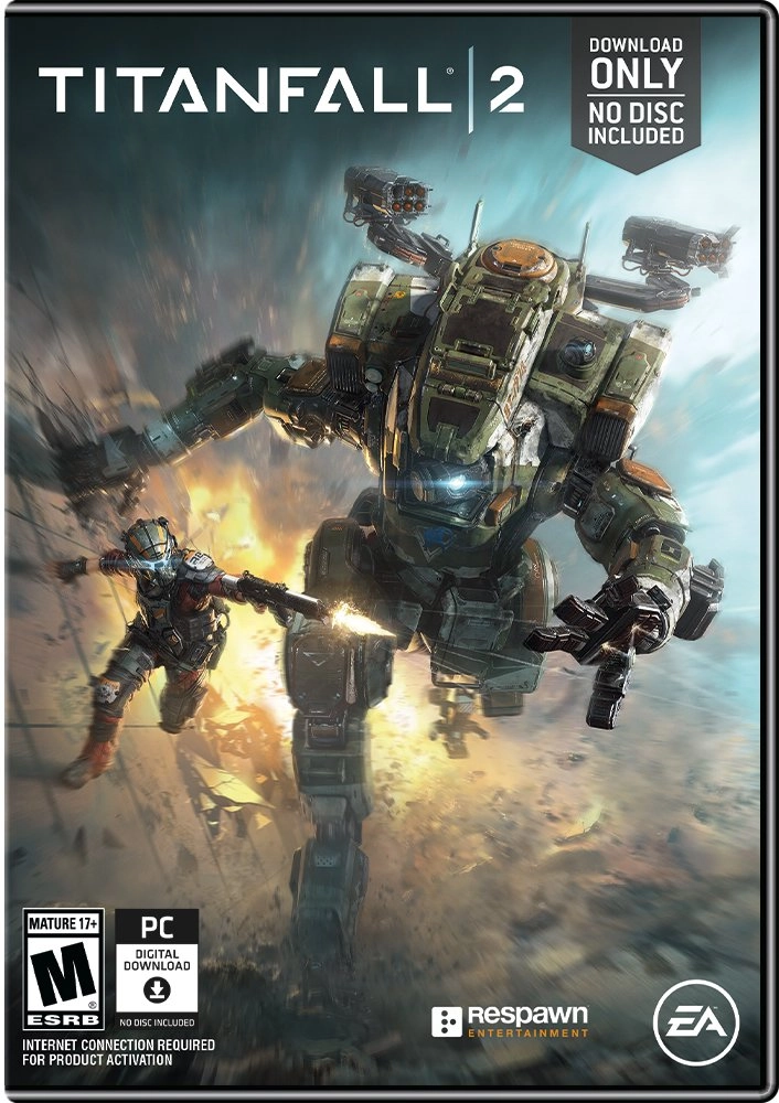 Titanfall 2 | PC
