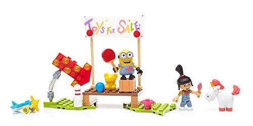 Agnes - Despicable Me (FDX79)