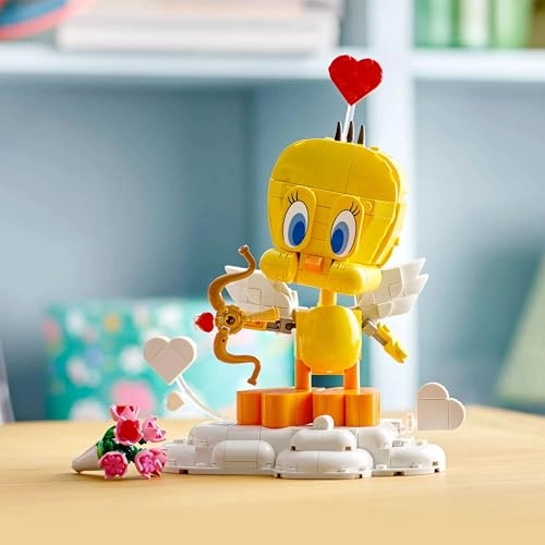Sweetheart Tweety Bird (40824) - Looney Tunes