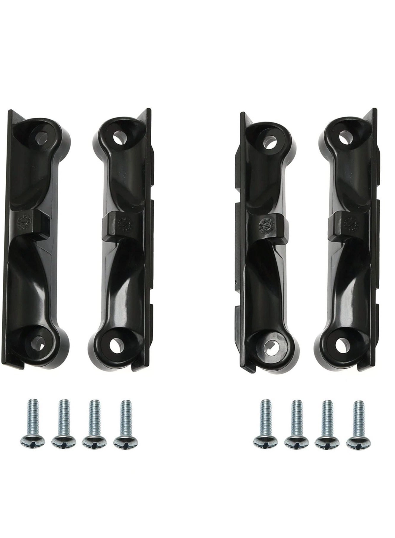 Y&D Fan Support Bracket - 4 PCS