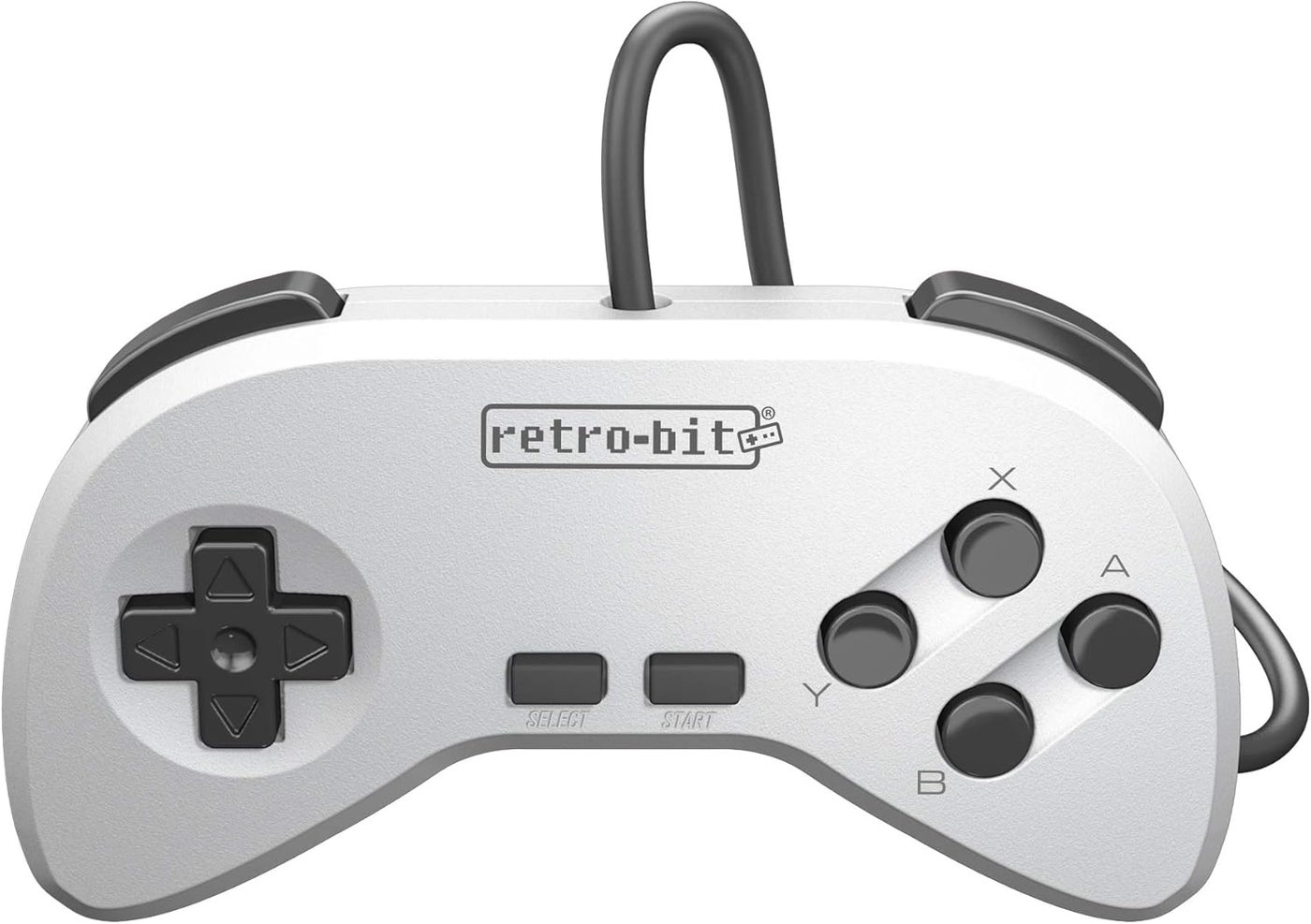 Retro Duo - 2 In 1 NES SNES