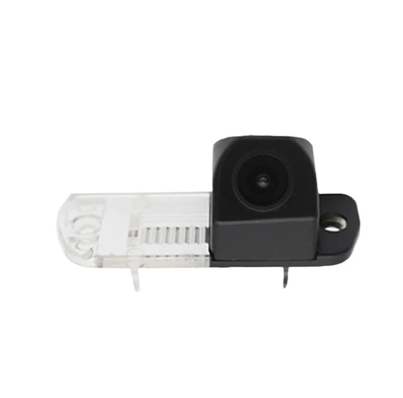 Rear View Parking Camera - Night Vision Wire
