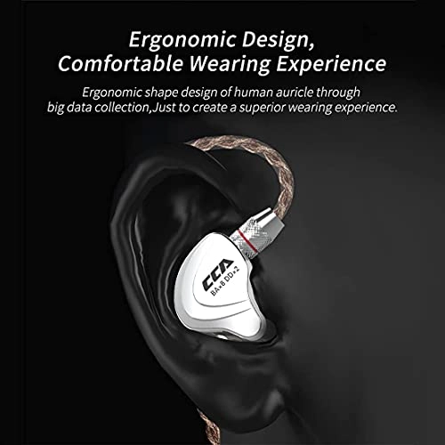 C10 Wired Earbud