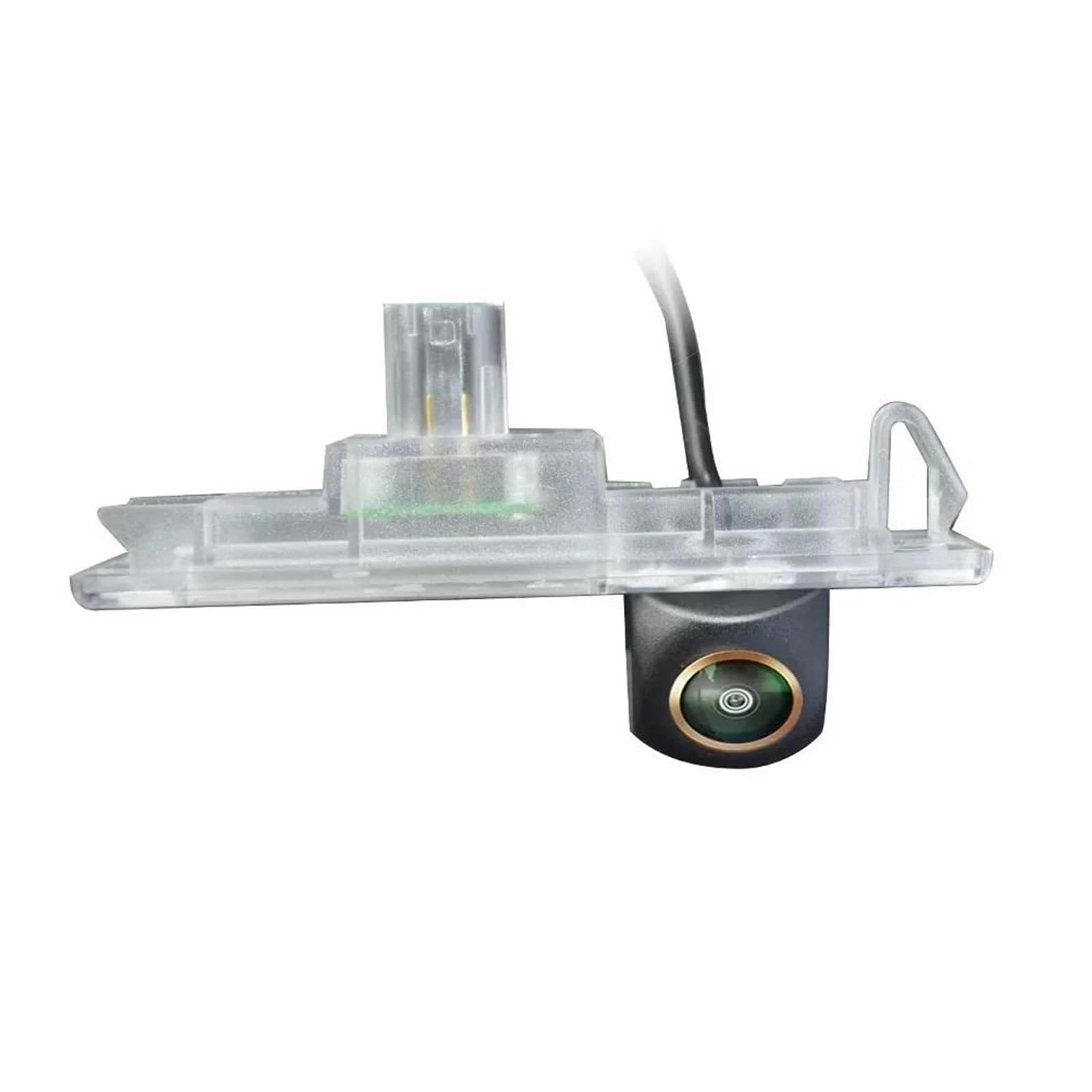 Backup Camera - Night Vision 756 (H) x 504 (V)