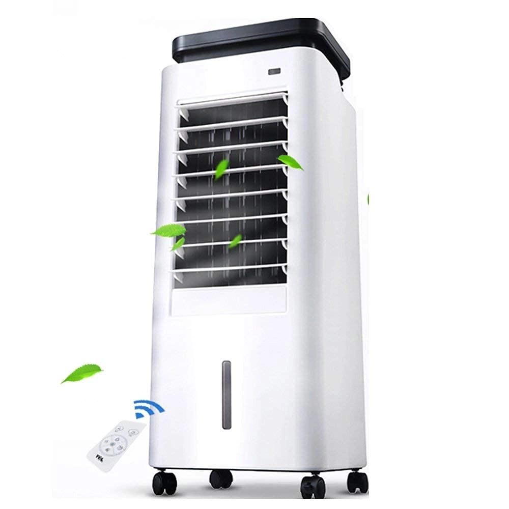 Personal Space Air Conditioner