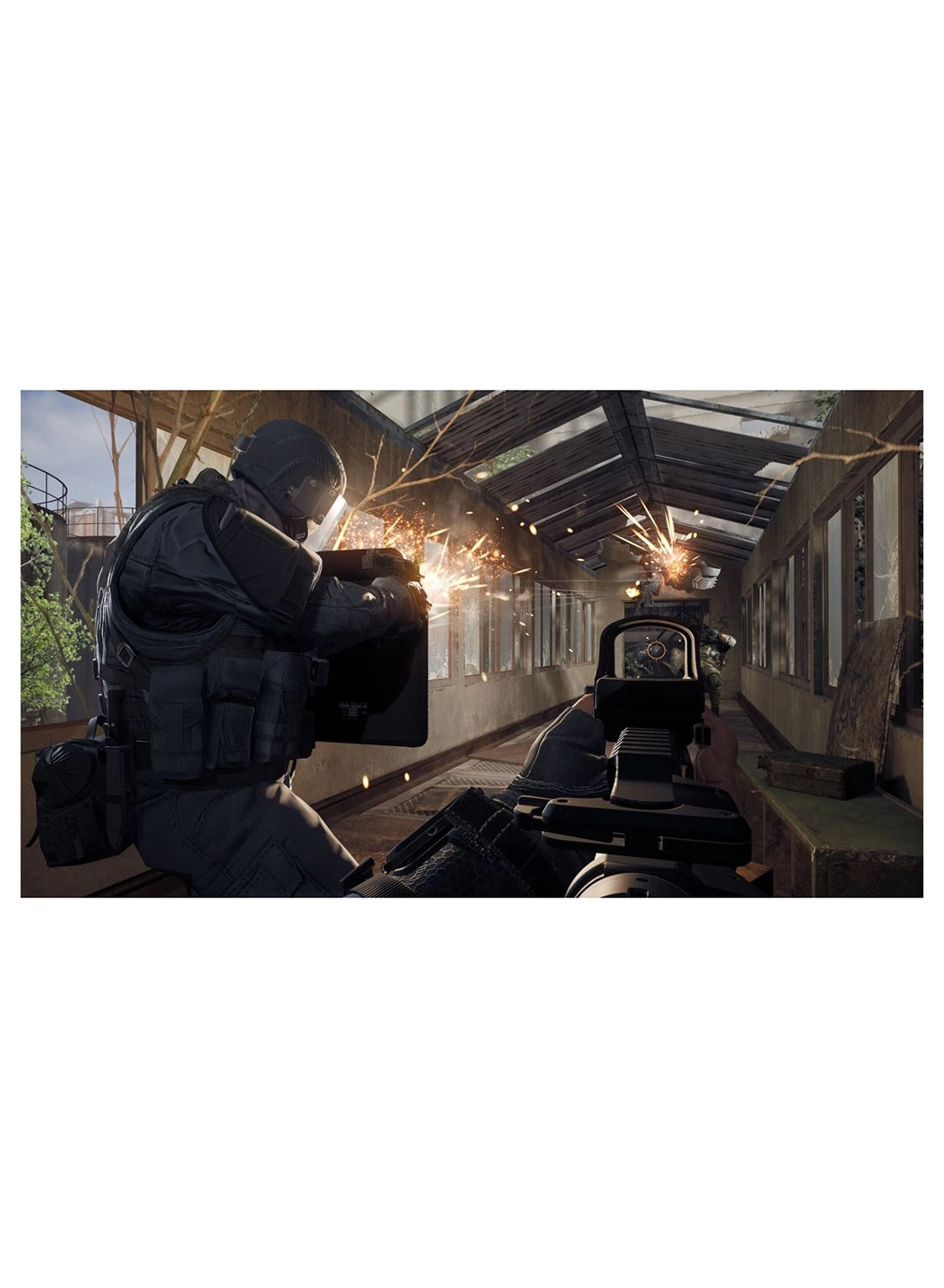 CrossFire Sierra Squad - PlayStation 5