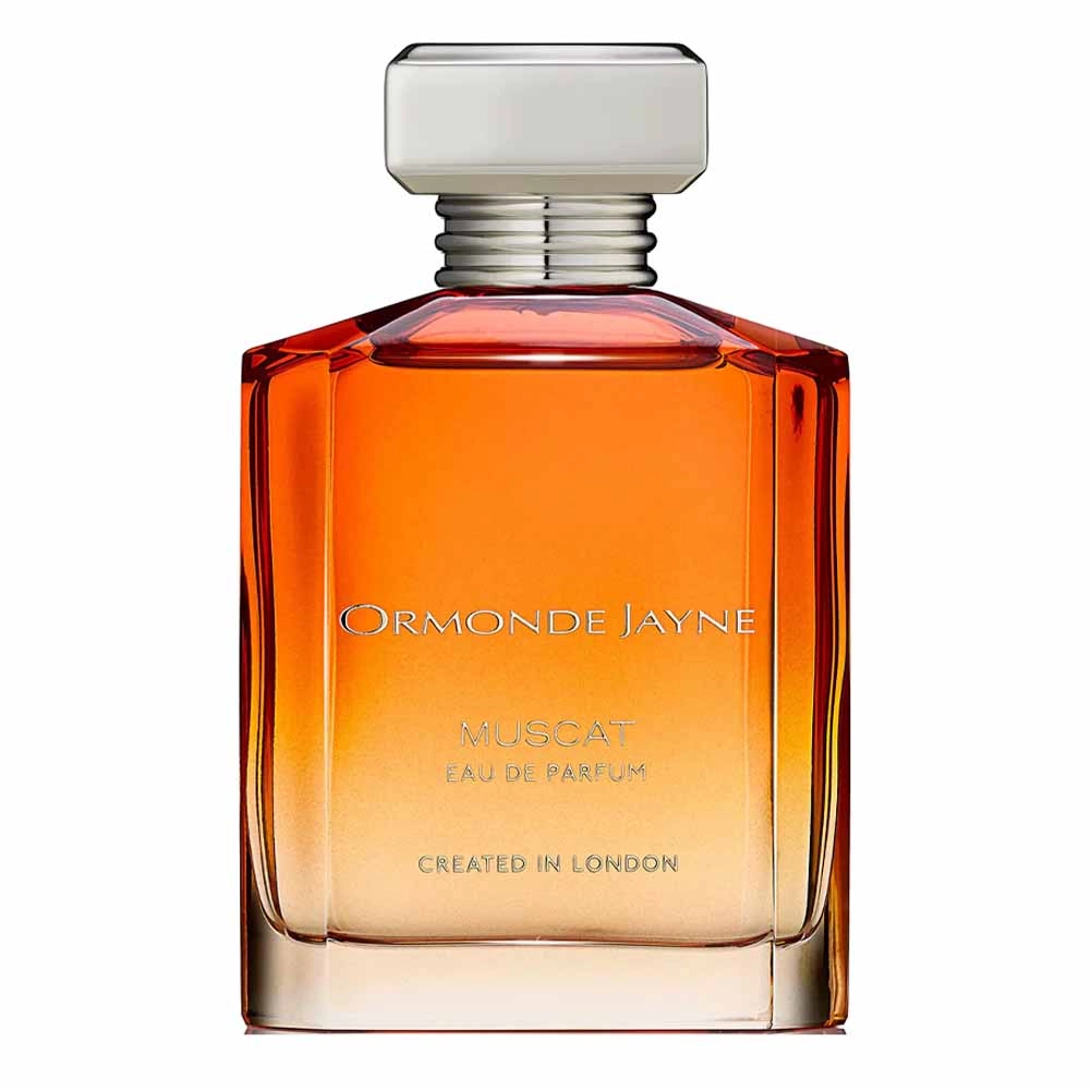 MUSCAT Eau de Parfum 88ml
