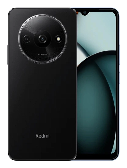 Redmi A3 - 4 GB 128 GB
