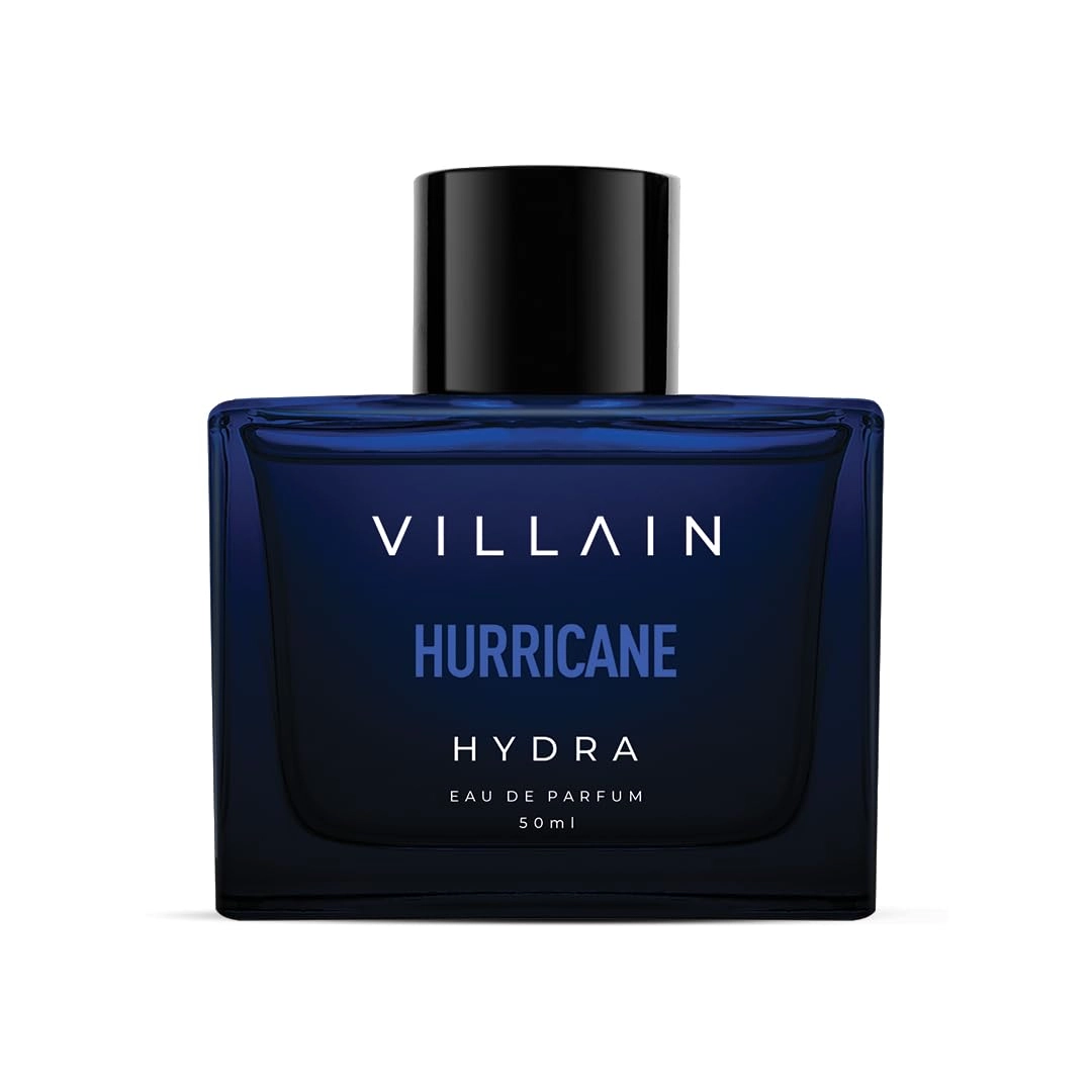 Aroma De France Hurricane Hydra Eau de Parfum 50 ml
