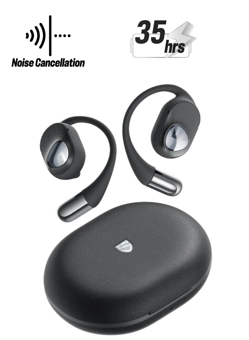 Runfree Lite2 Wireless Headphone