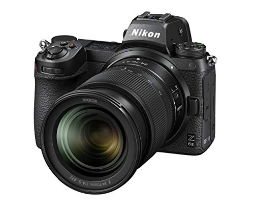 Z 6II Kit