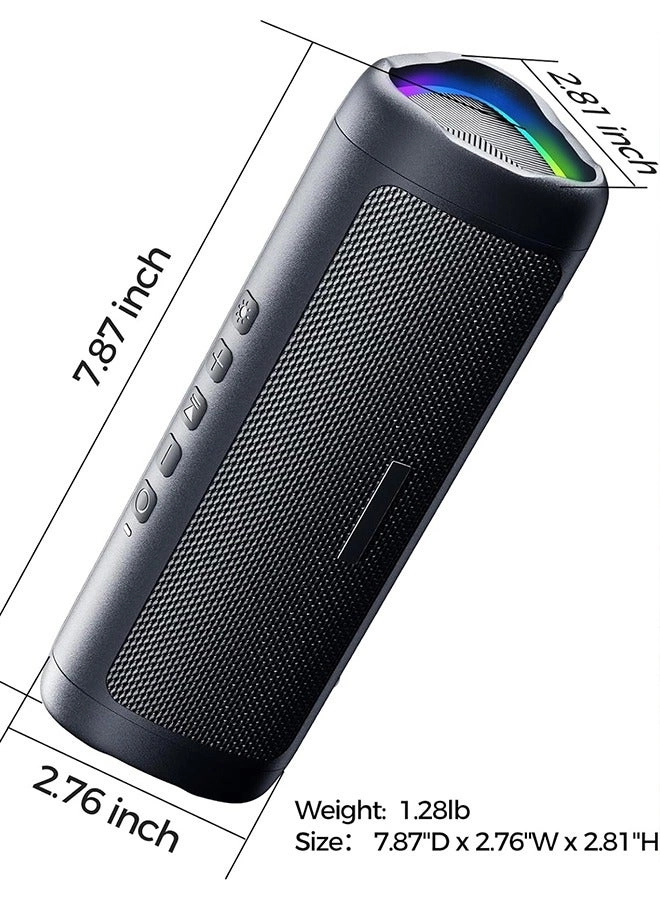 Bluetooth Speaker