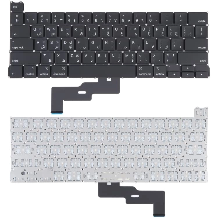 HEHXIALIONG AR Keyboard - AR