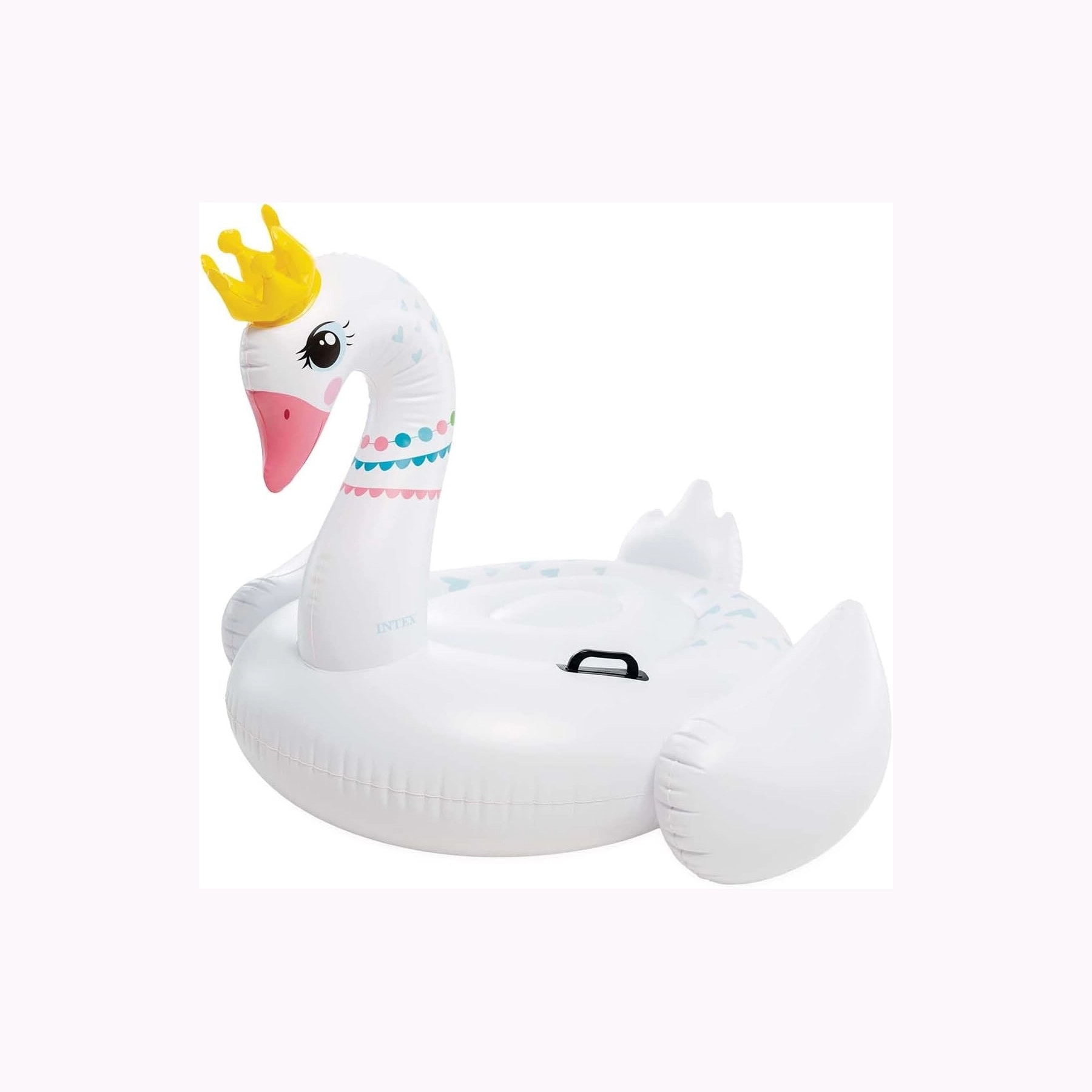 Swan Ride On - 130 X 102 X 90cm