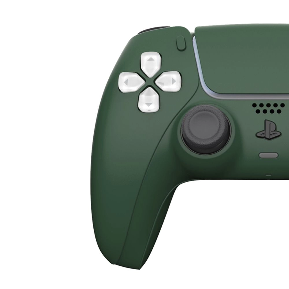 Craft DualSense Wireless Controller For PlayStation 5 - Green