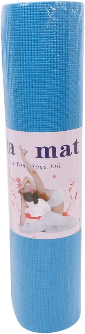 Yoga Mat - 4mm