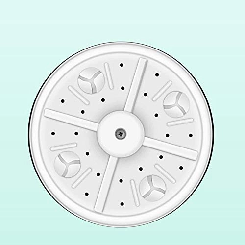 Cat Ear Mini Washing Machine Washing capacity: 2.6Kg