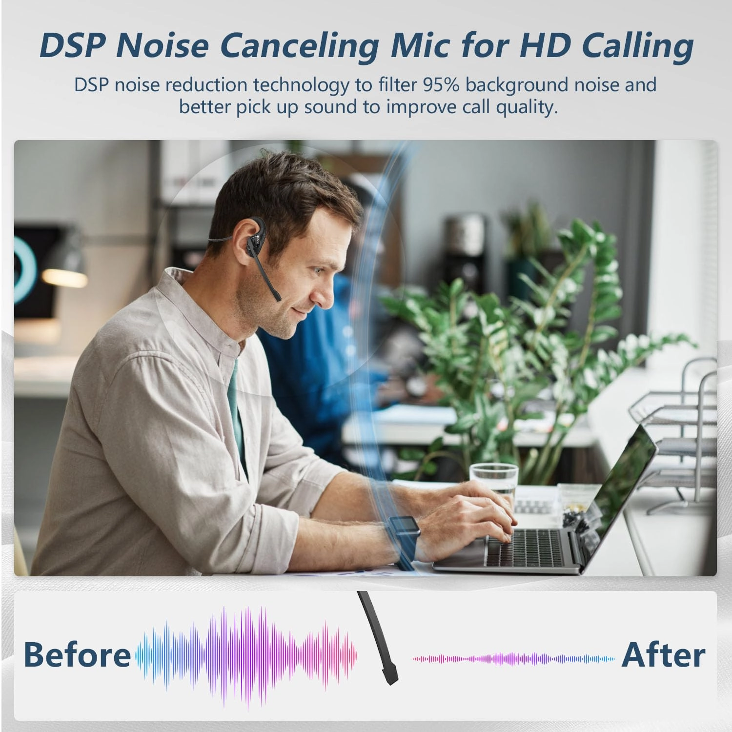 G2 Wireless Headphone