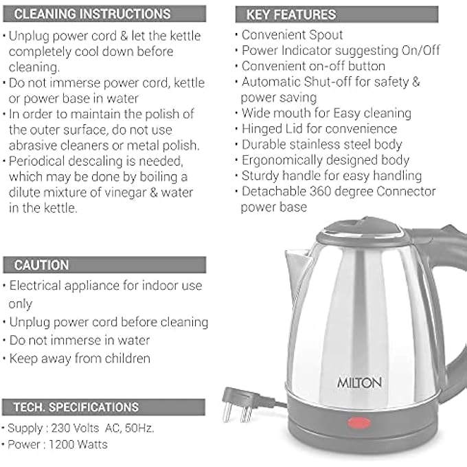 Euroline Go Electro 12