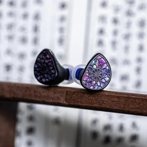 TANGZU x HBB Wu HeyDay Wired Earbud