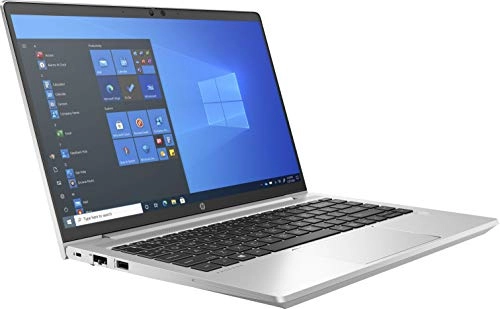 ProBook 640 G8 28L11UT#ABA - 14'' Core i5 8GB SDRAM 256GB SSD