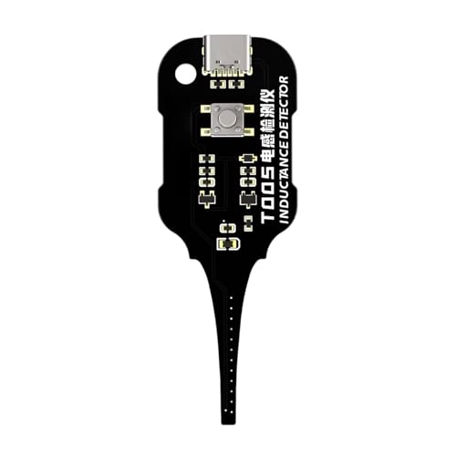Generic Component Tester