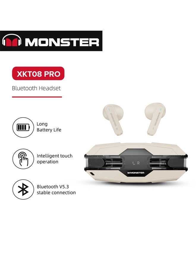 XKT08 Pro Wireless Earbud