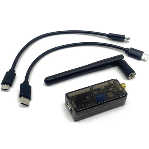 48CH FPV Audio Receiver - FPV OTG Receiver 1 Bluetooth