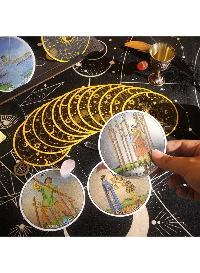 Classic Plastic Circular