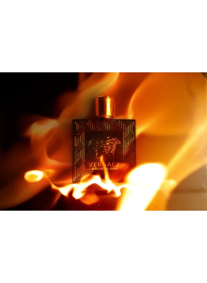 Eros Flame Eau de Parfum 30 ml