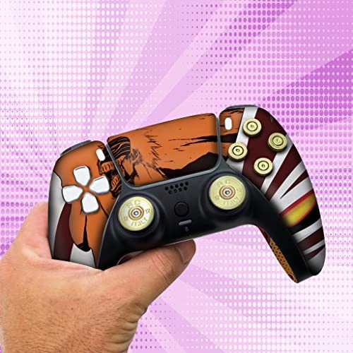 Bleachh Bullet - Play-Station 5