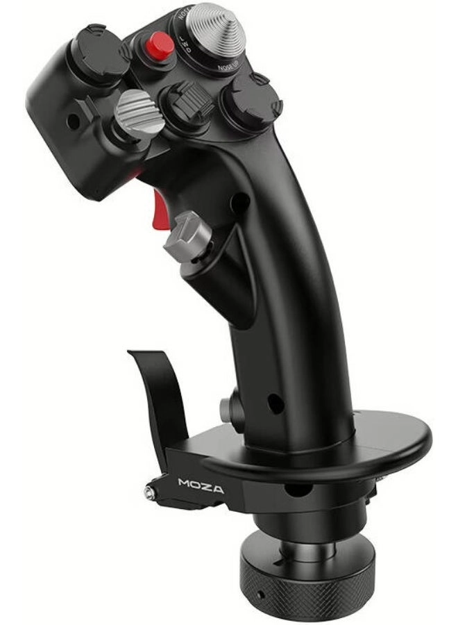 MH16 Flightstick - black