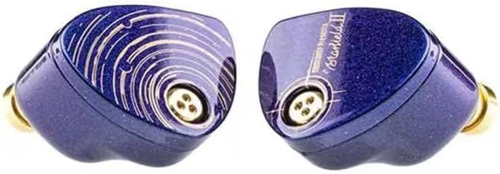 Starfield 2 Wired Headphone