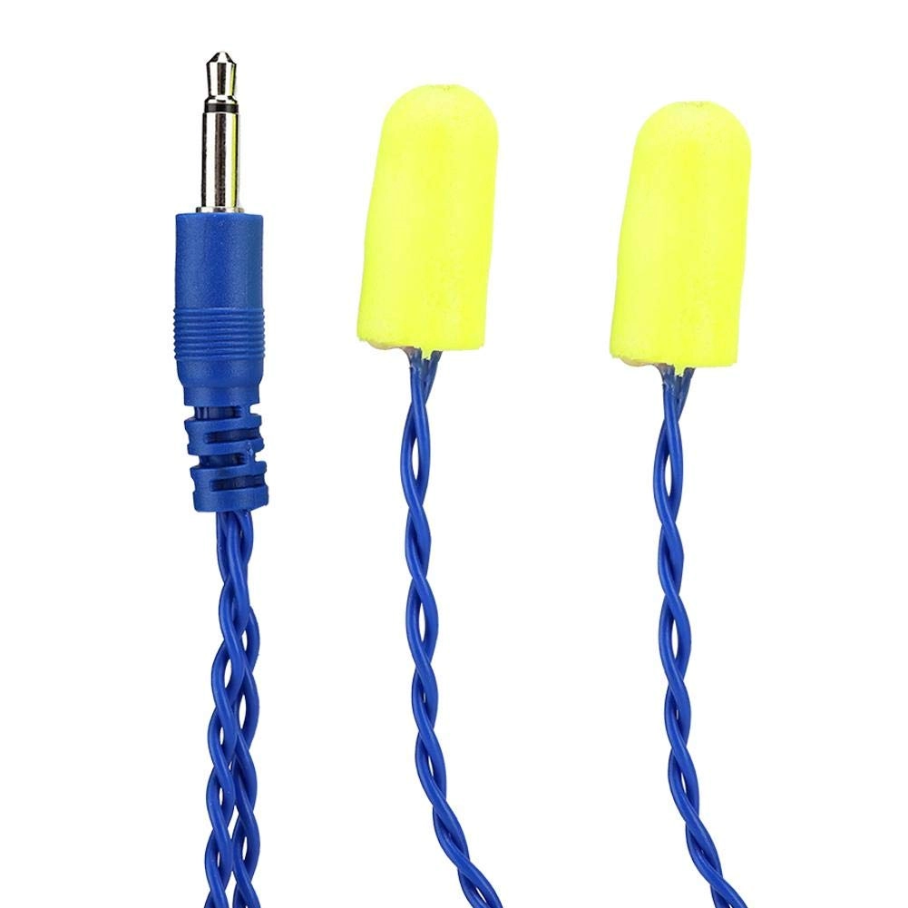 ASHATA AlphaBuds Wired Earbud