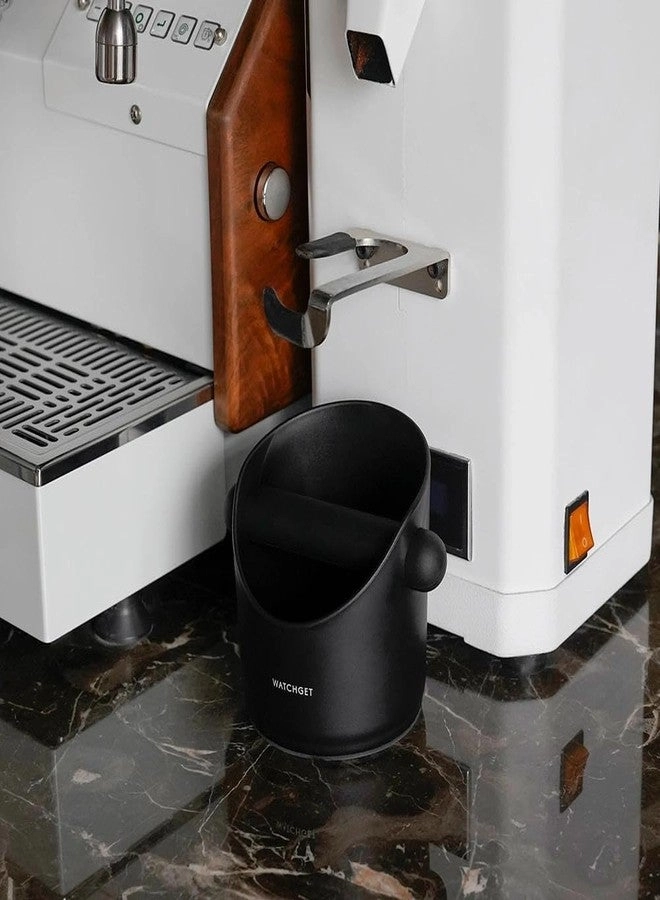 Espresso Knock Box