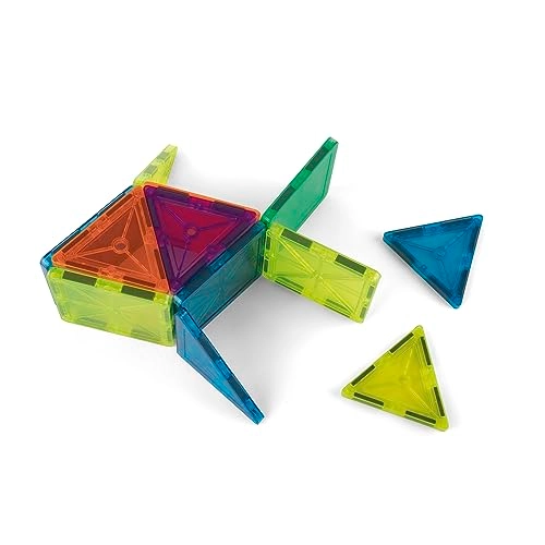 19419 - 5 years and up 16 pieces