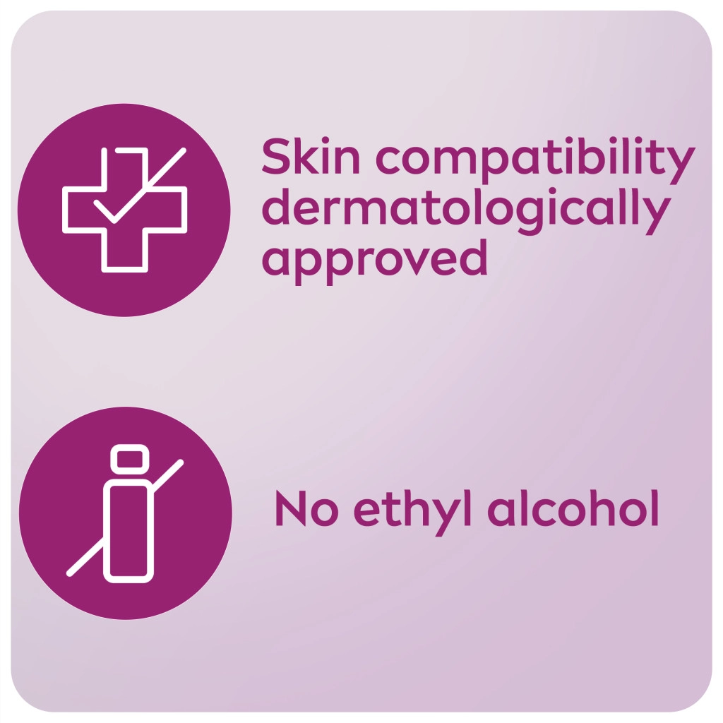 Deo Roll On Pearl & Beauty