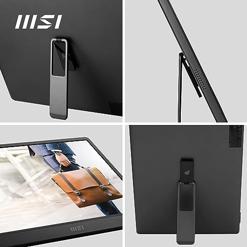 Pro MP161 E2 - FHD 15.6 inch