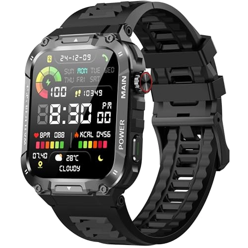 Smart Watch for Men