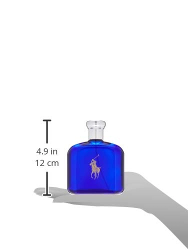 Polo Blue Eau de Toilette 125ml