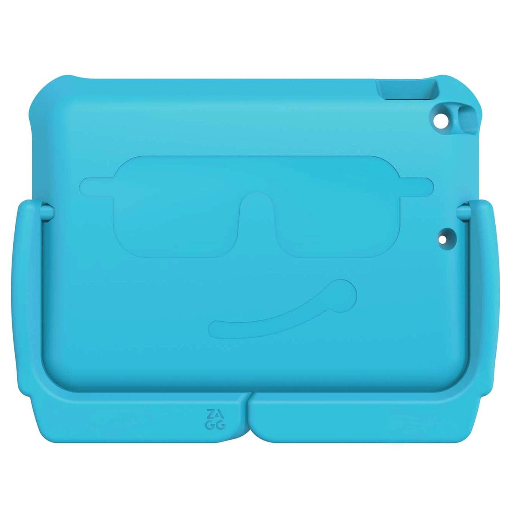 Carrefour Multi-angle Kickstand Case with Carrying Arms for iPad (10th generation)