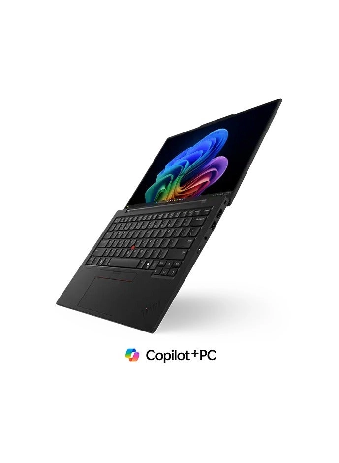 ThinkPad X1 Carbon Gen 13 21NS0012US - 14'' Core Ultra 7 258V 32GB DDR5 1TB SSD