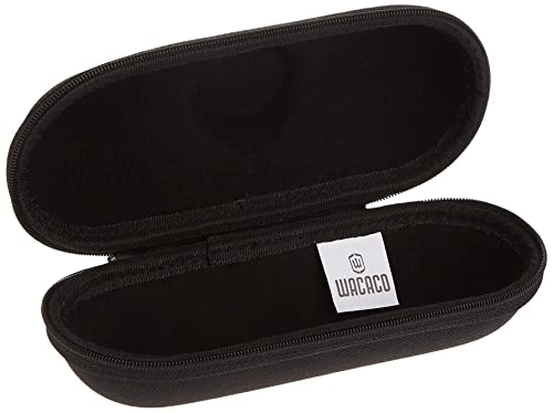 Nanopresso S-Case - Black EVA