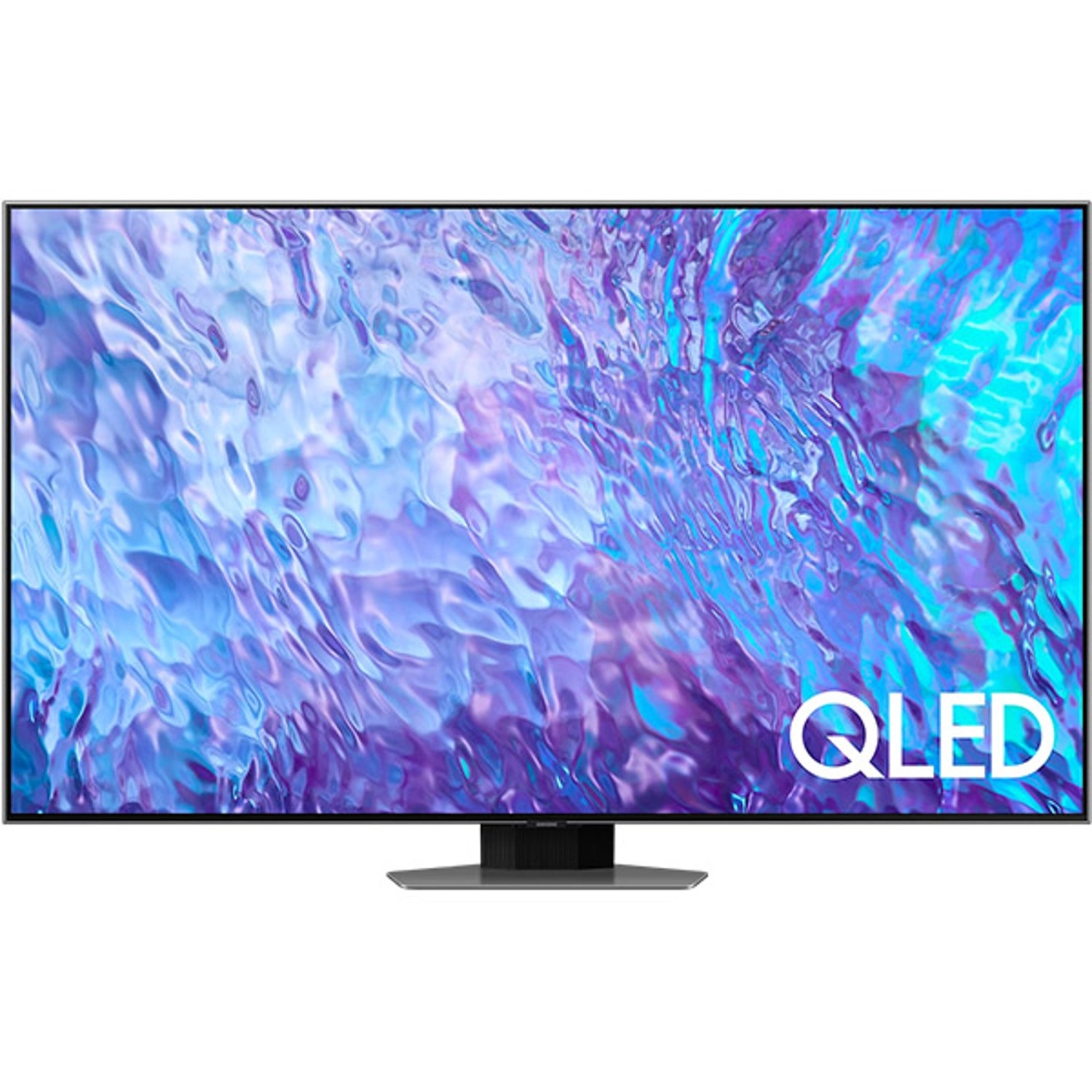 QA55Q80CAUXZN - 55 inch