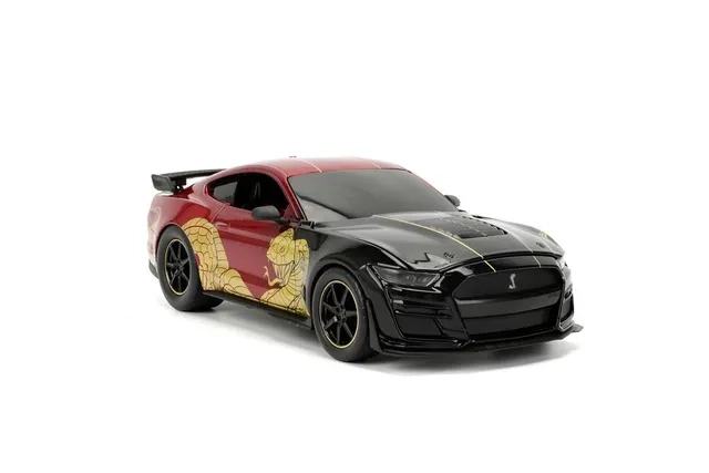 Pink Slips 2020 Ford Mustang Shelby GT500 - 1:24